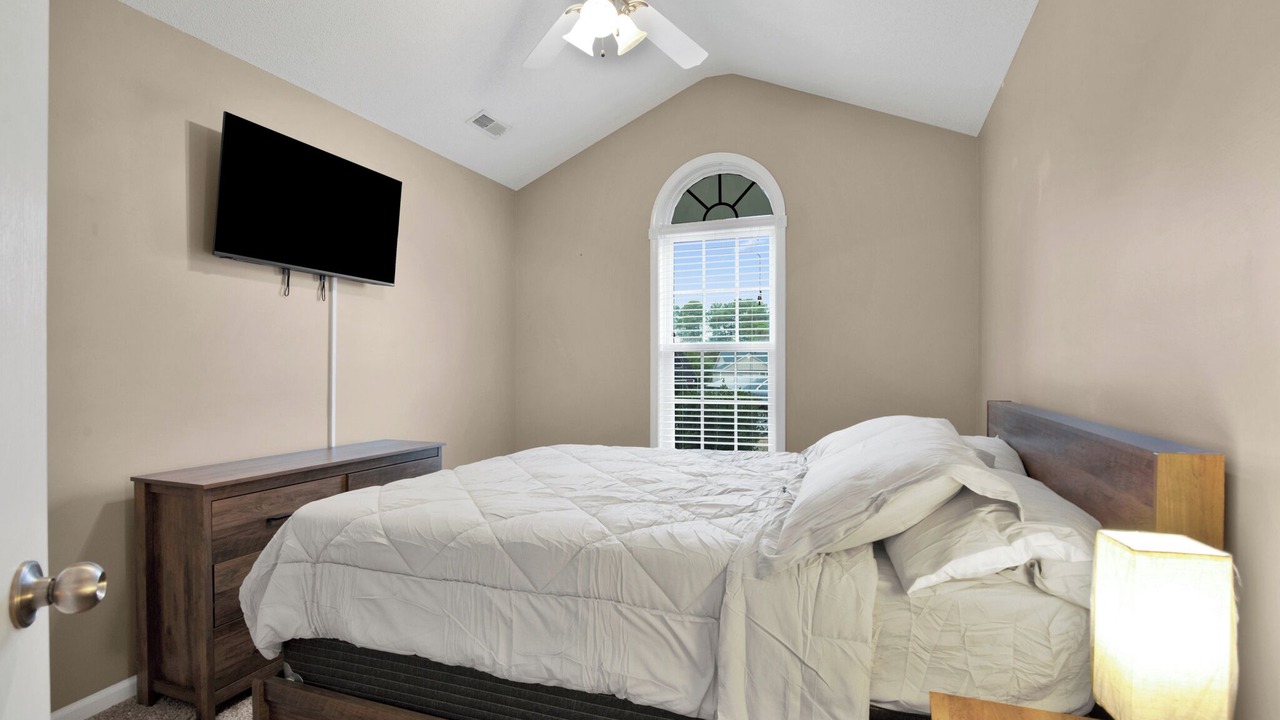 Photo of Bedroom in Fayetteville