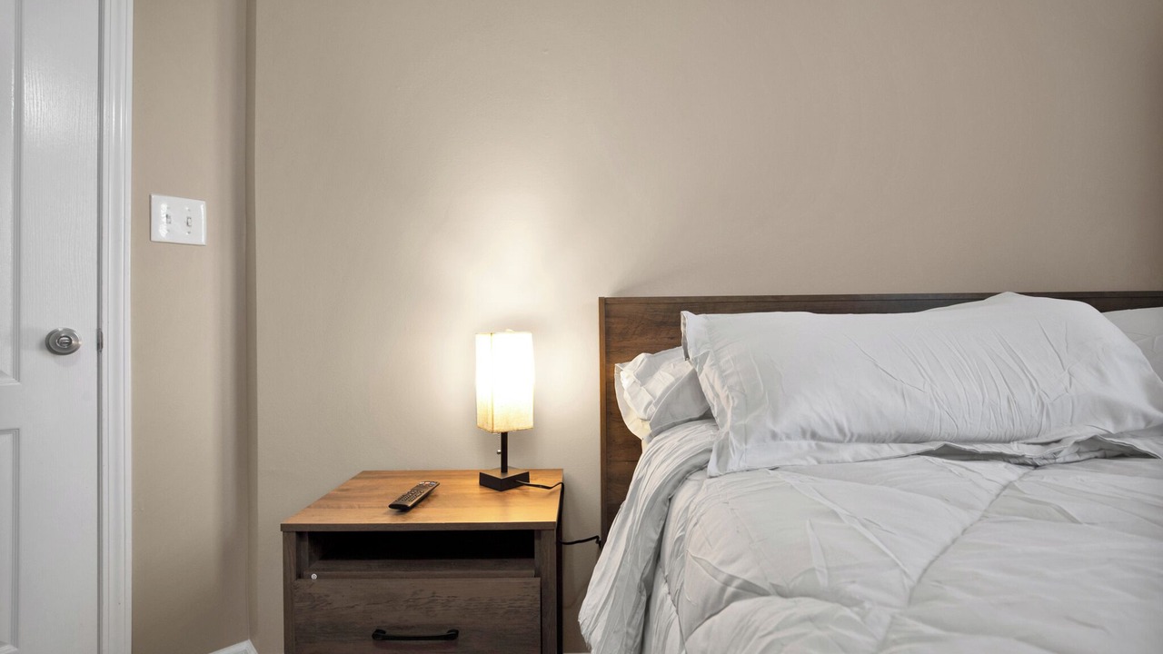 Photo of Bedroom in Fayetteville