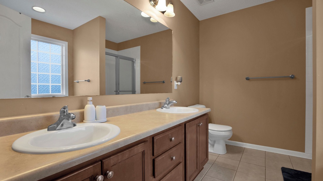 Photo of Bathroom in Fayetteville