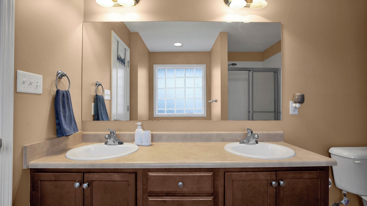 Photo of Bathroom in Fayetteville