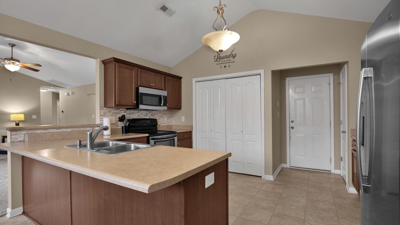 Photo of Kitchen in Fayetteville