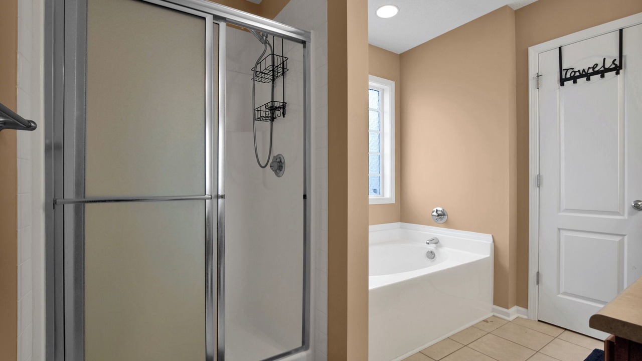 Photo of Bathroom in Fayetteville