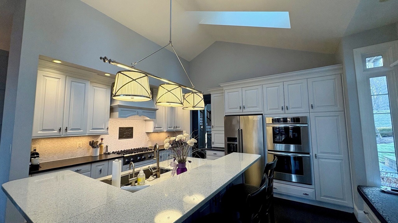 Photo of Kitchen in Lowes Island