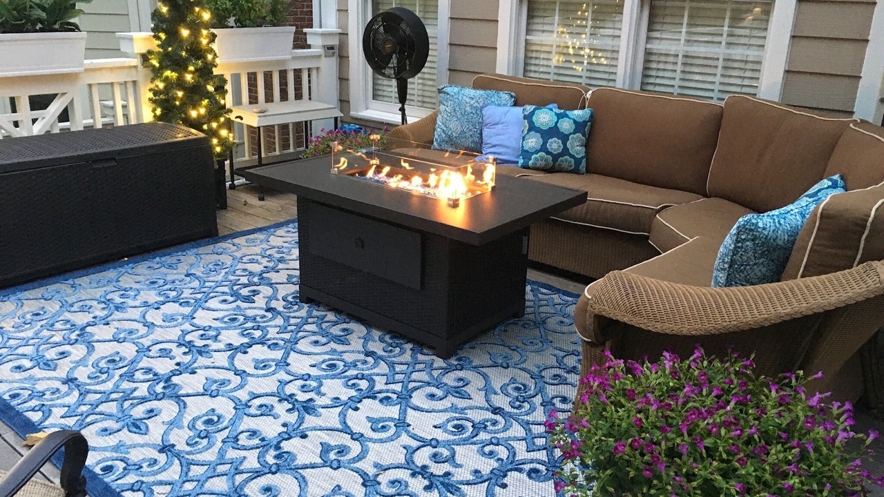 Photo of Outdoor in Lowes Island