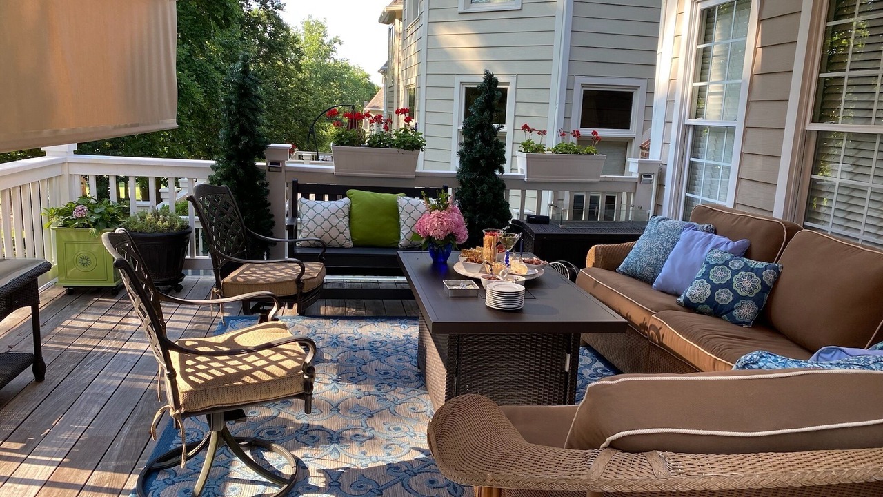 Photo of Outdoor in Lowes Island