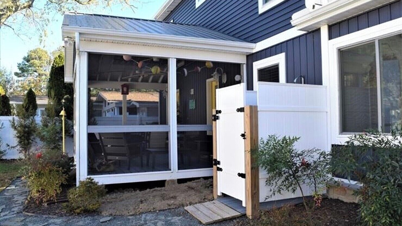 Photo of Outdoor in Dodds Addition