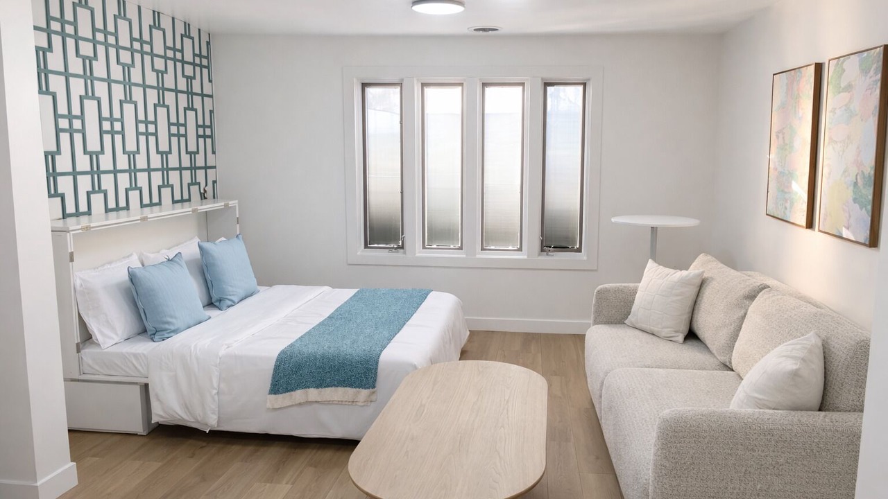 Photo of Bedroom in North Central Omaha