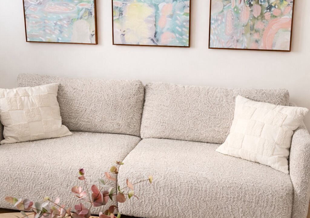 Photo of Livingroom in North Central Omaha
