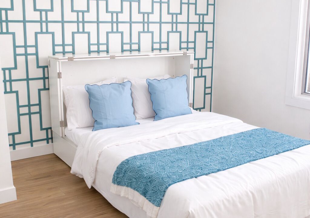 Photo of Bedroom in North Central Omaha