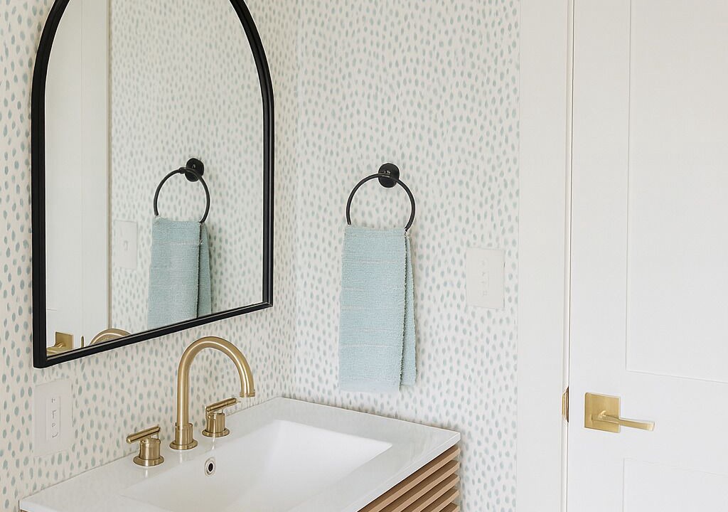 Photo of Bathroom in North Central Omaha