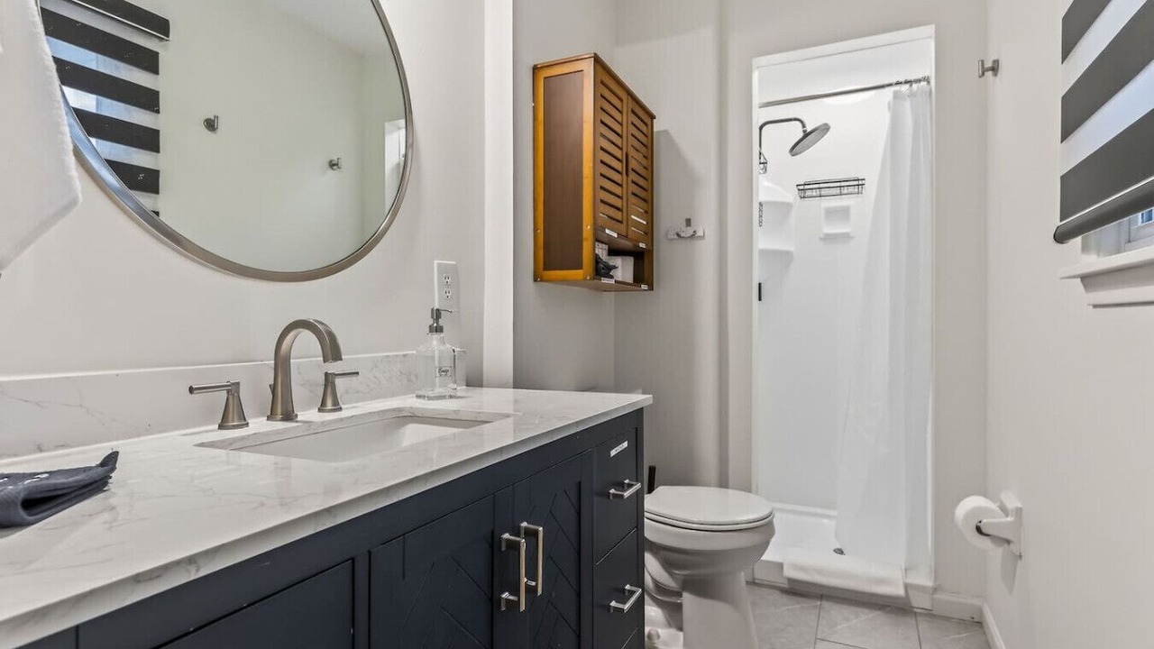 Photo of Bathroom in Liberty