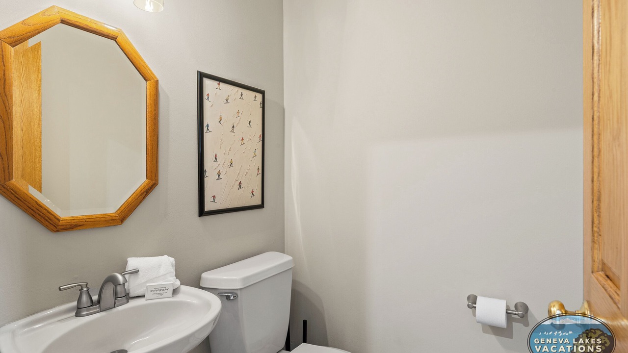 Photo of Bedroom in Bassett