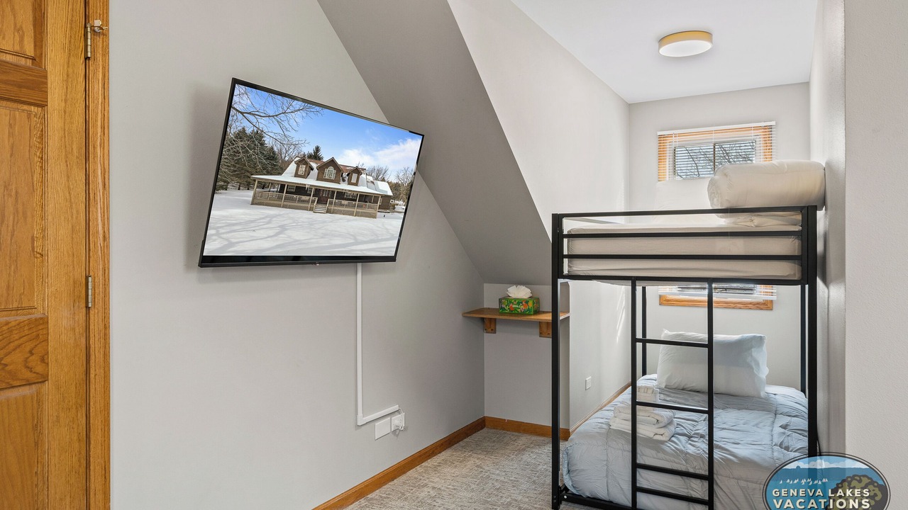 Photo of Bedroom in Bassett