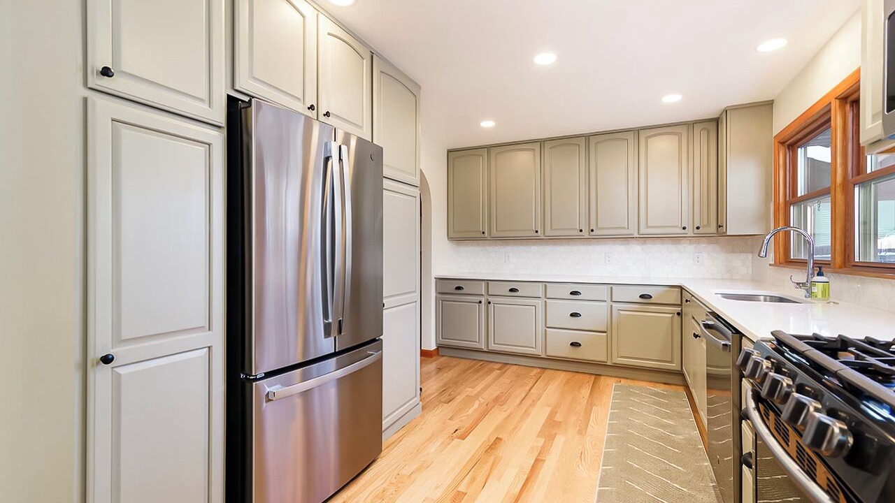 Photo of Kitchen in Emerson East