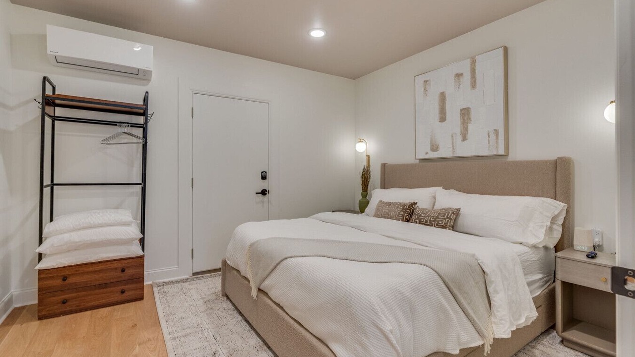 Photo of Bedroom in Elizabethton