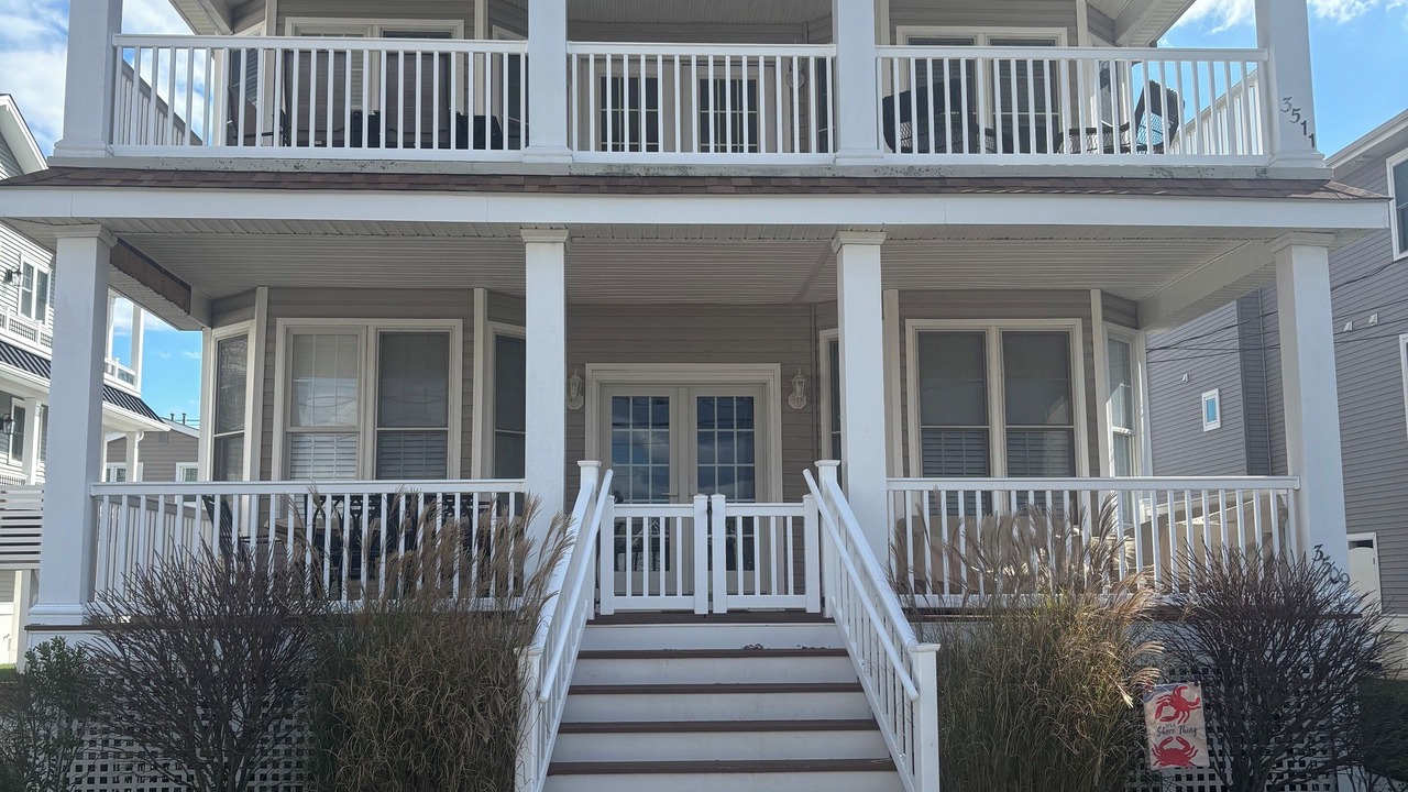 Photo of Outdoor in South End