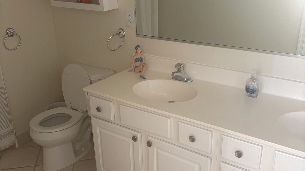 Photo of Bathroom in South End