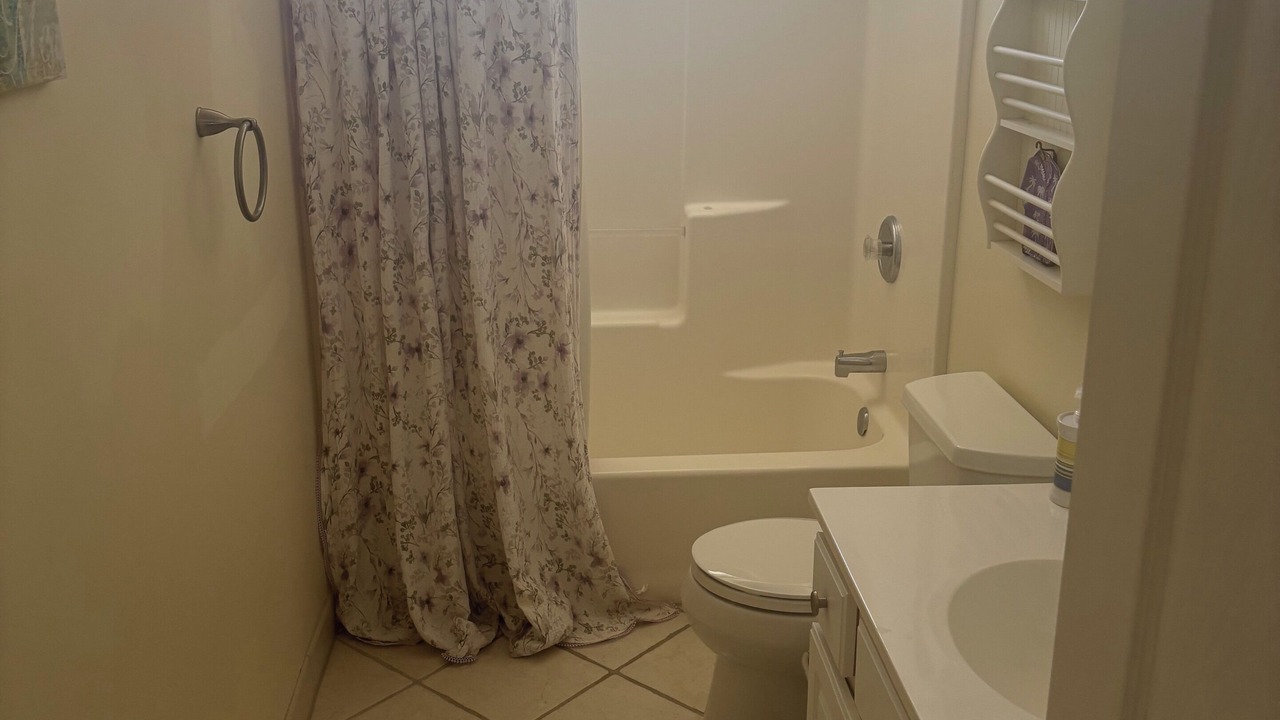 Photo of Bathroom in South End