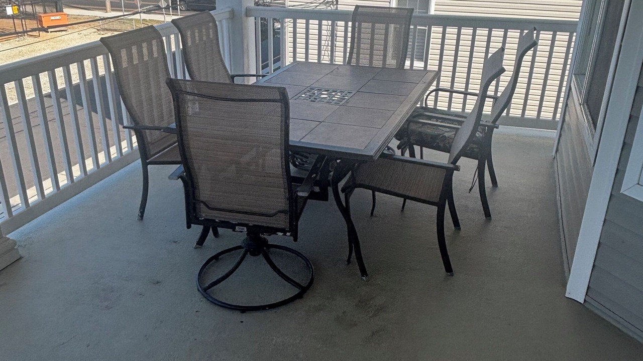 Photo of Outdoor in South End