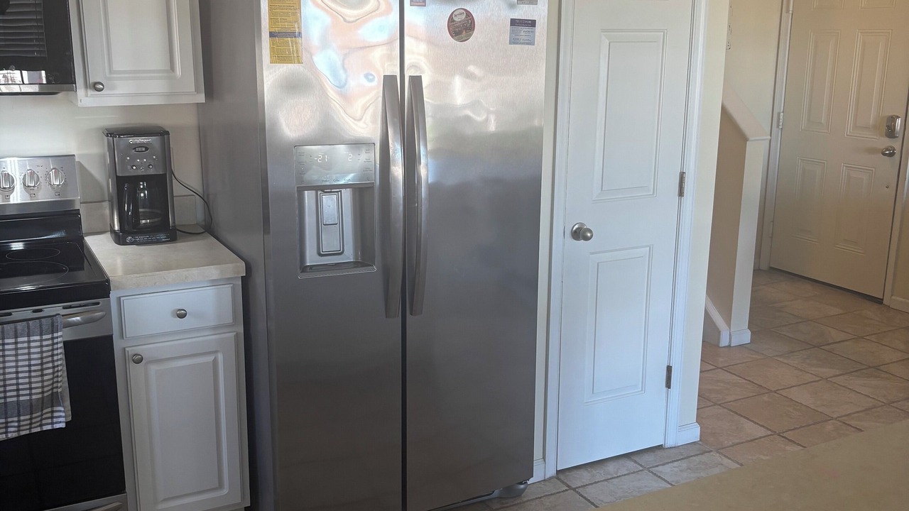 Photo of Kitchen in South End