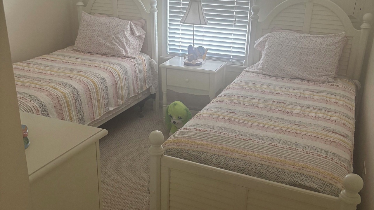 Photo of Bedroom in South End