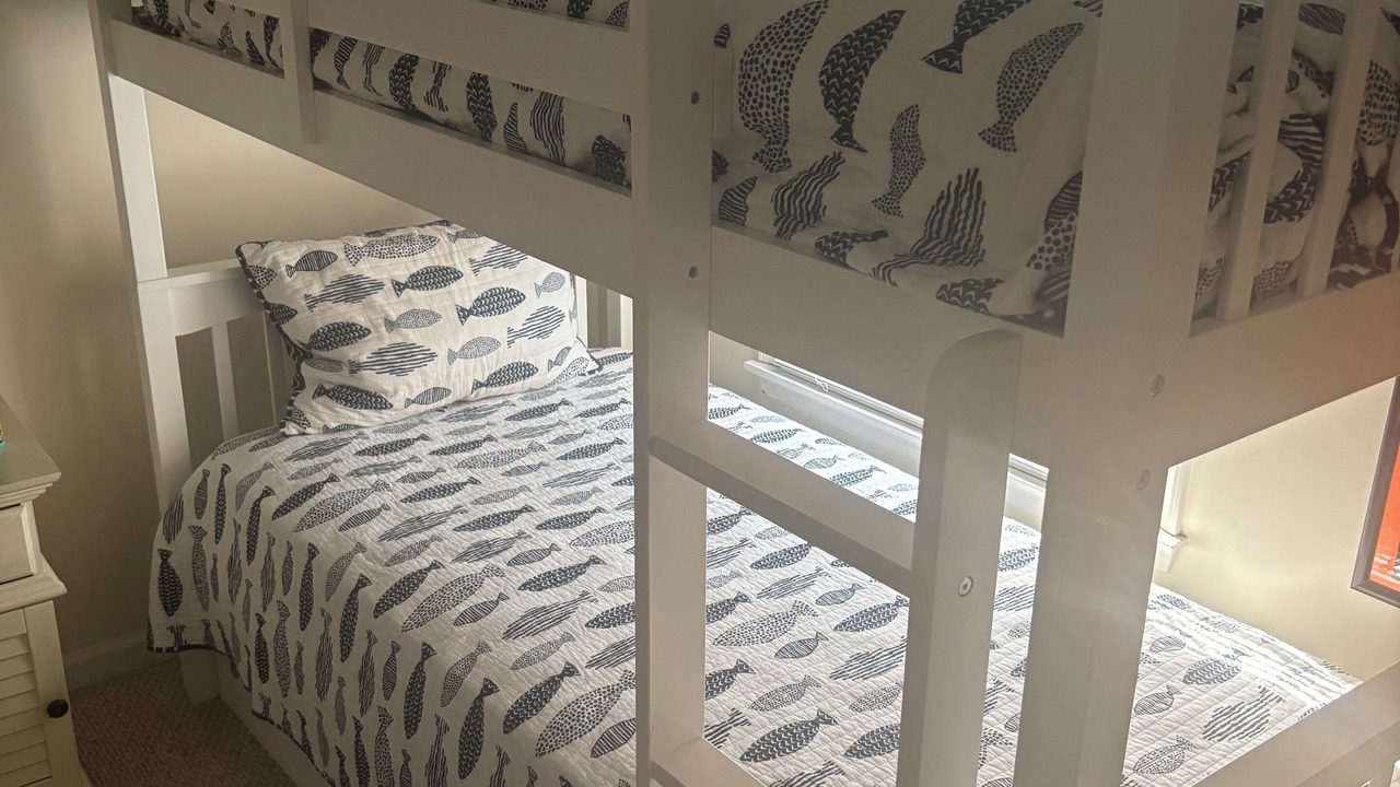 Photo of Bedroom in South End