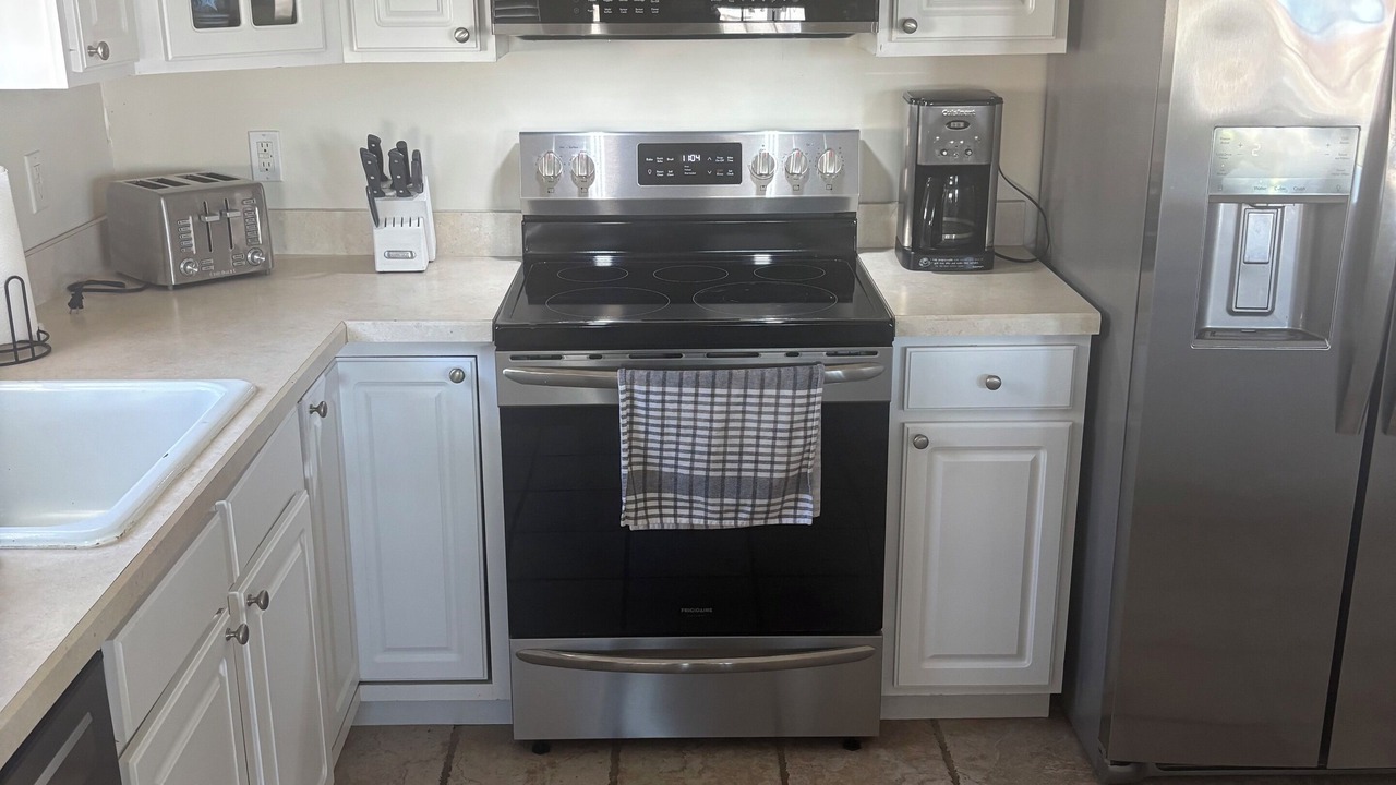 Photo of Kitchen in South End