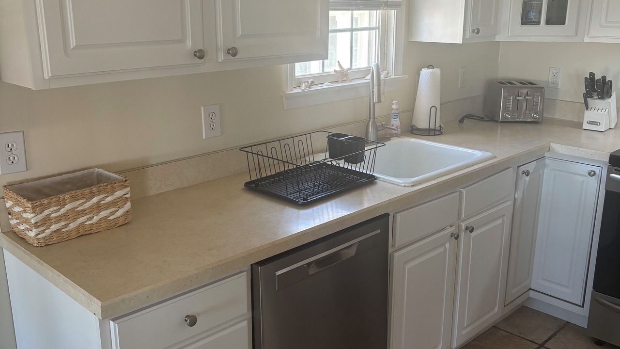 Photo of Kitchen in South End