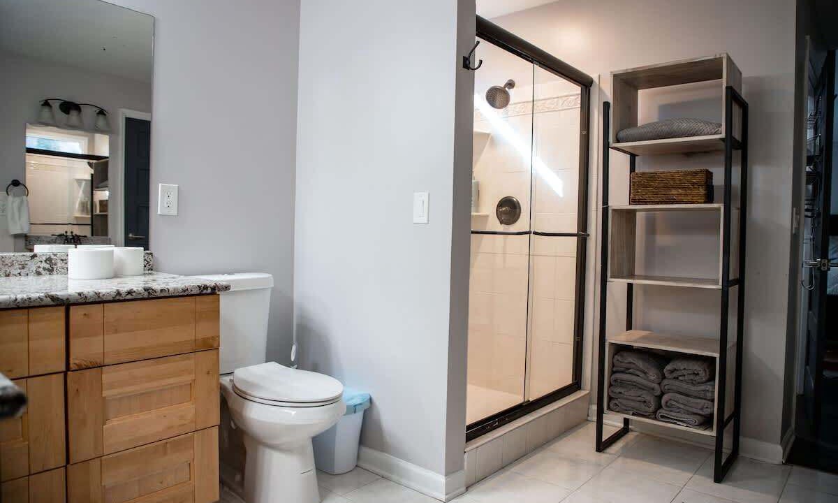 Photo of Bathroom in Roswell