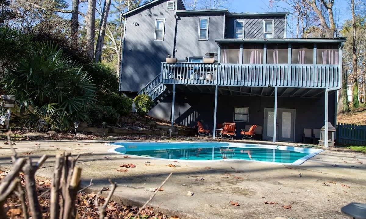 Photo of Outdoor in Roswell