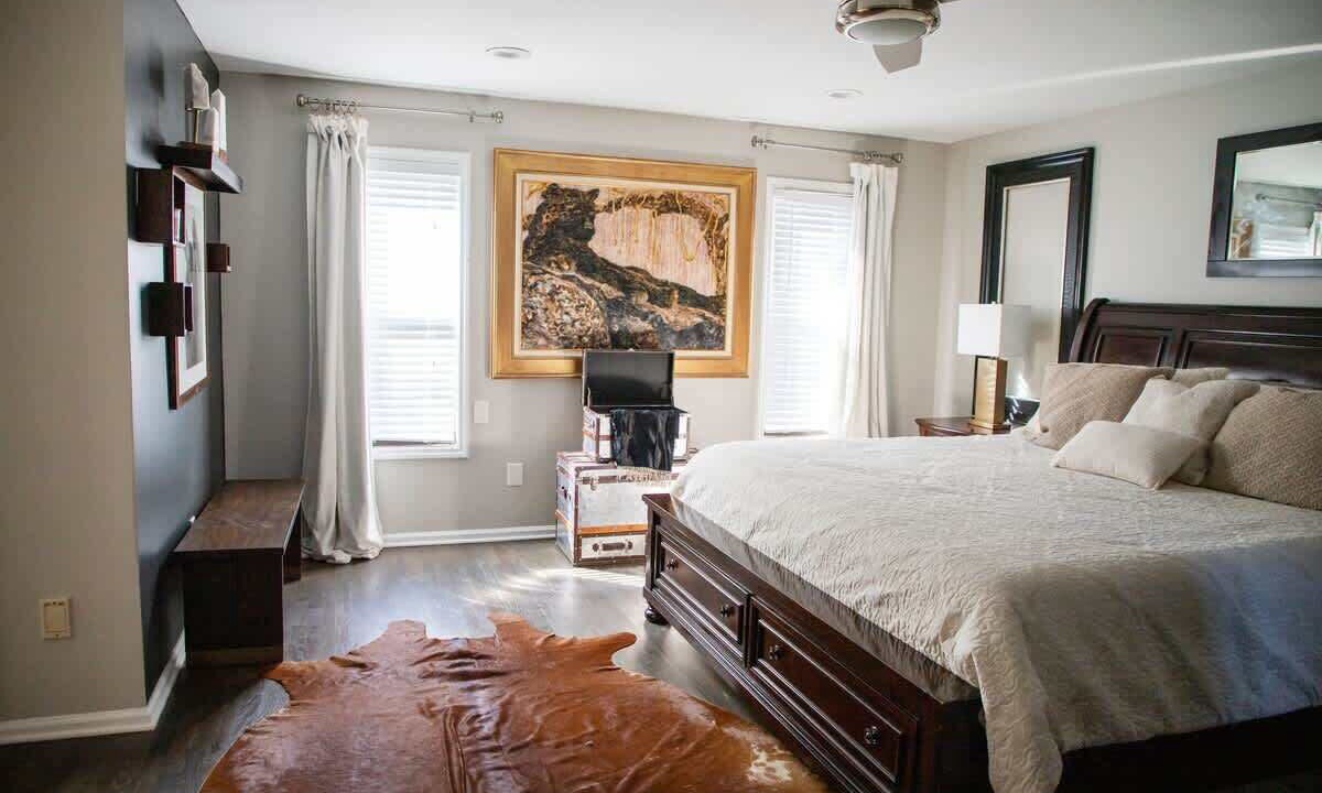 Photo of Bedroom in Roswell