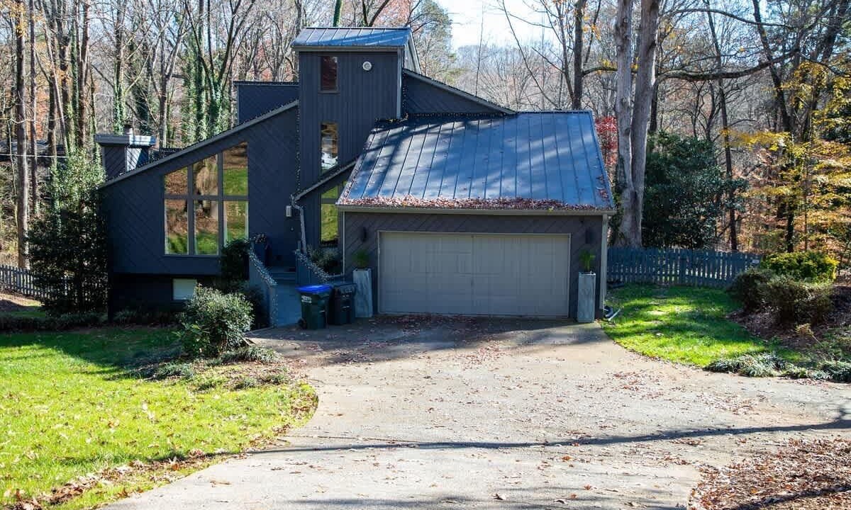 Photo of Outdoor in Roswell