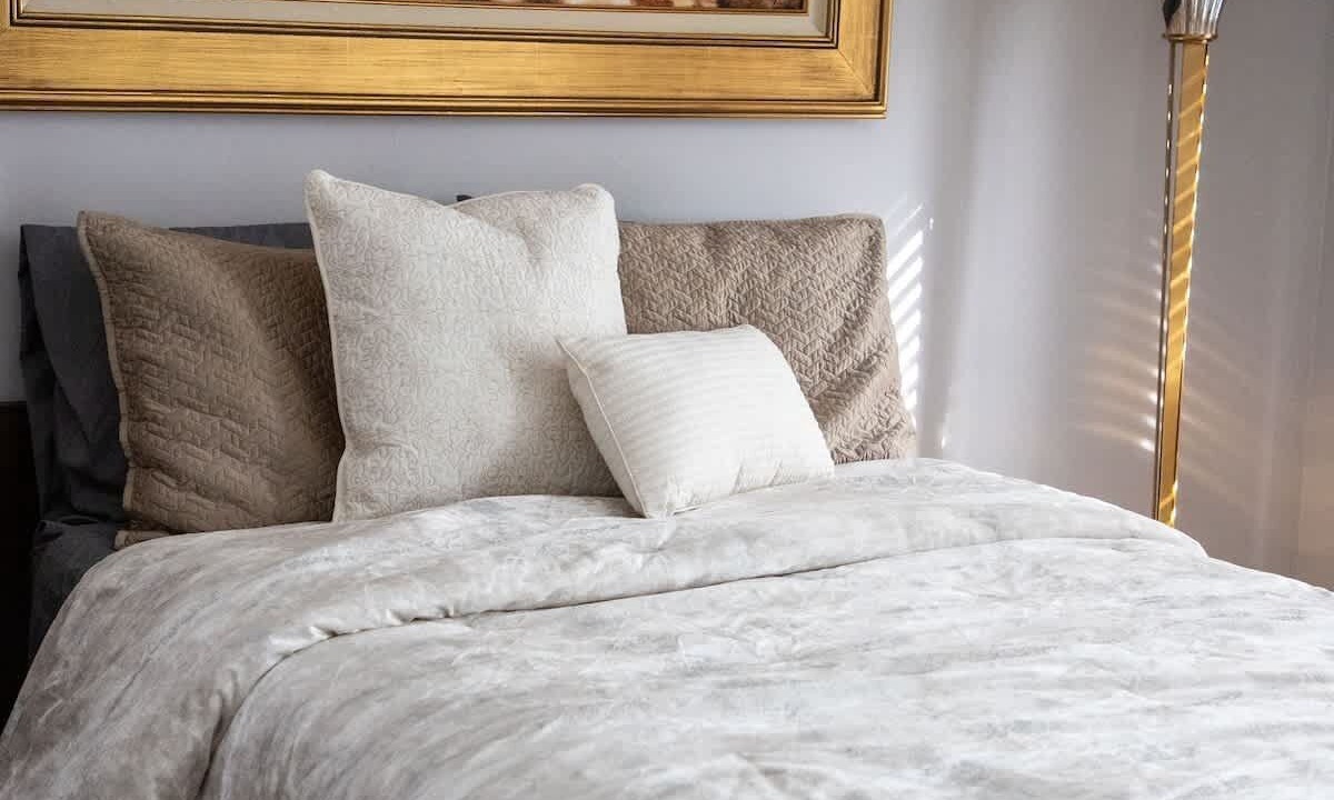 Photo of Bedroom in Roswell