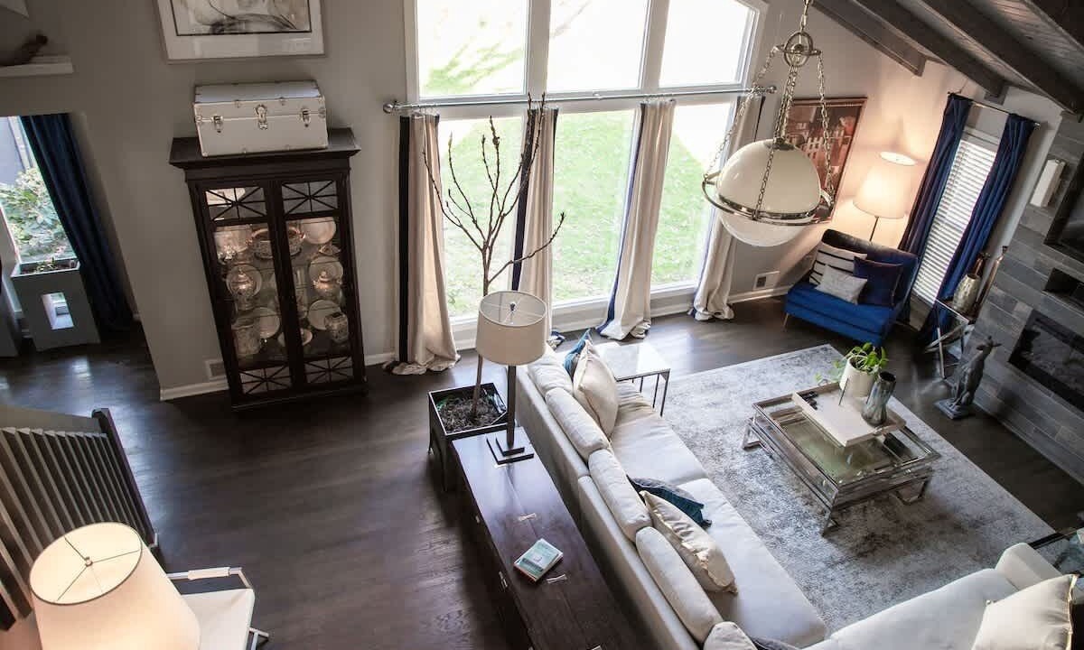 Photo of Livingroom in Roswell