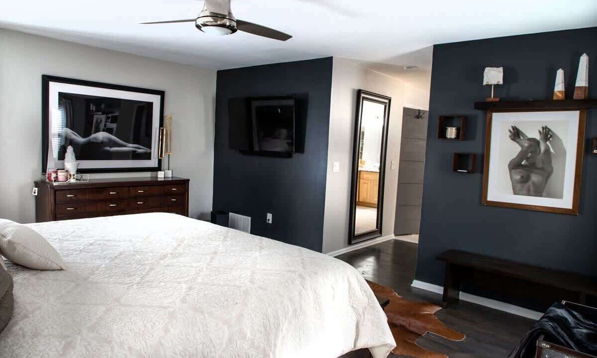 Photo of Bedroom in Roswell
