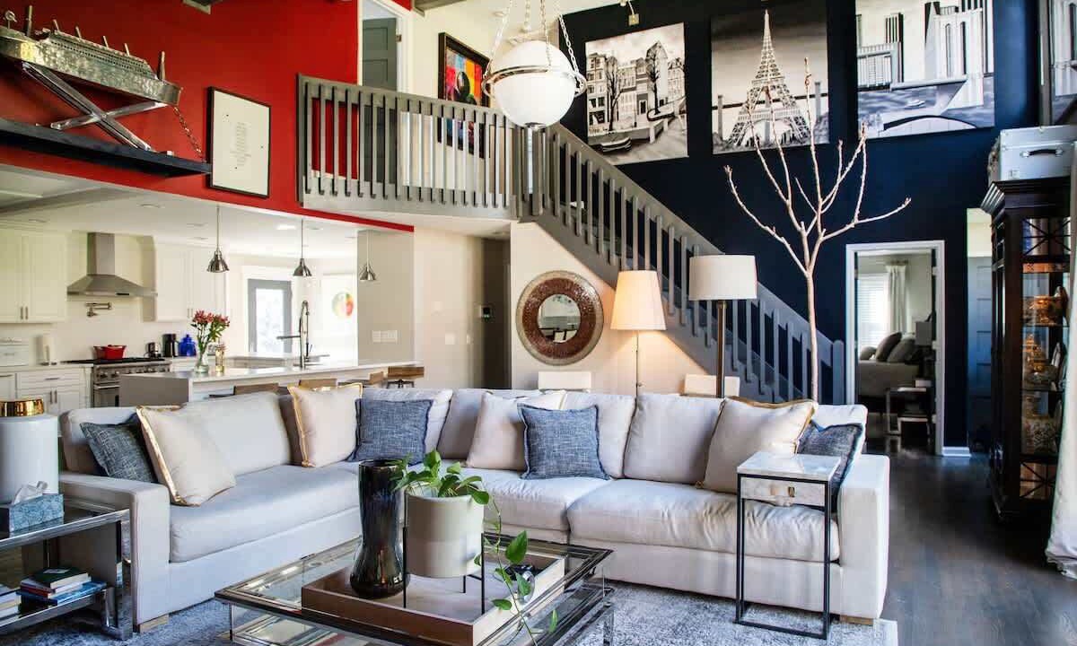 Photo of Livingroom in Roswell