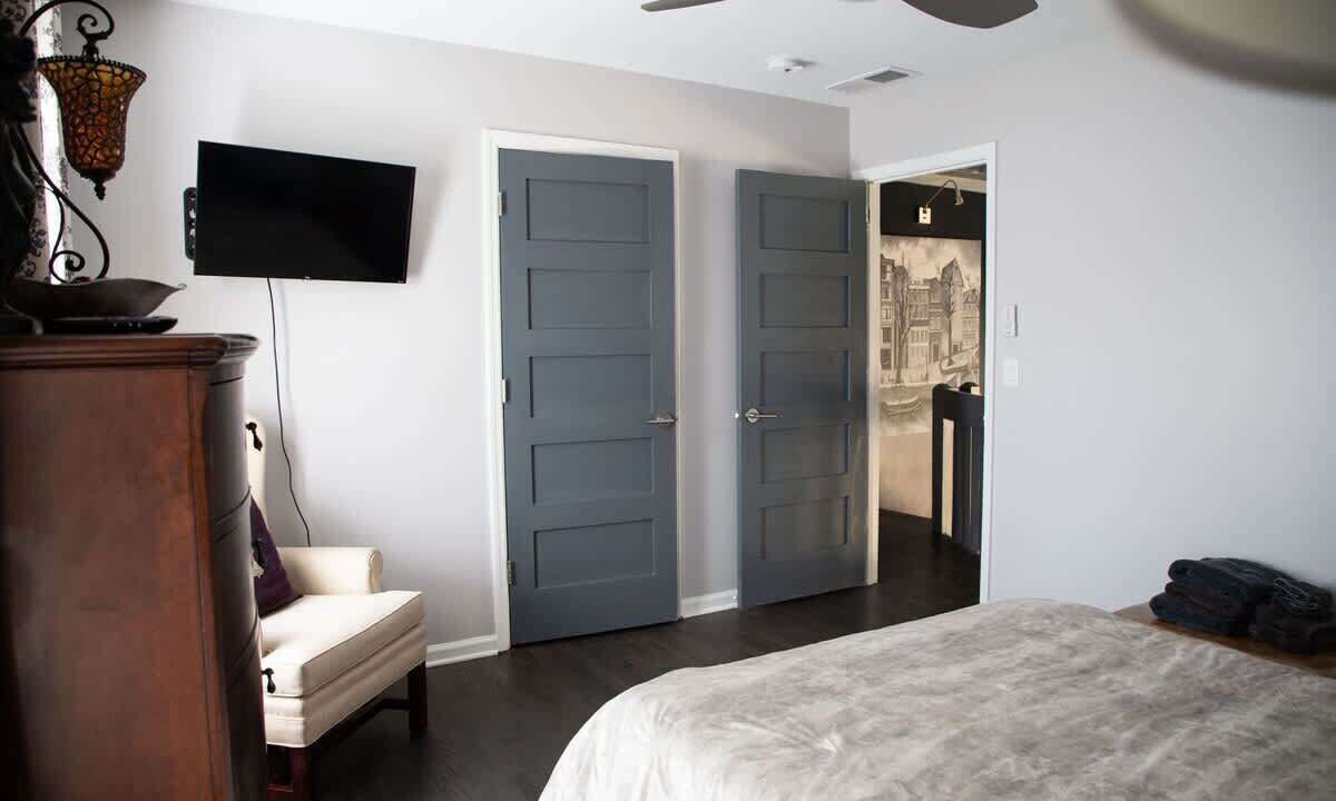 Photo of Bedroom in Roswell