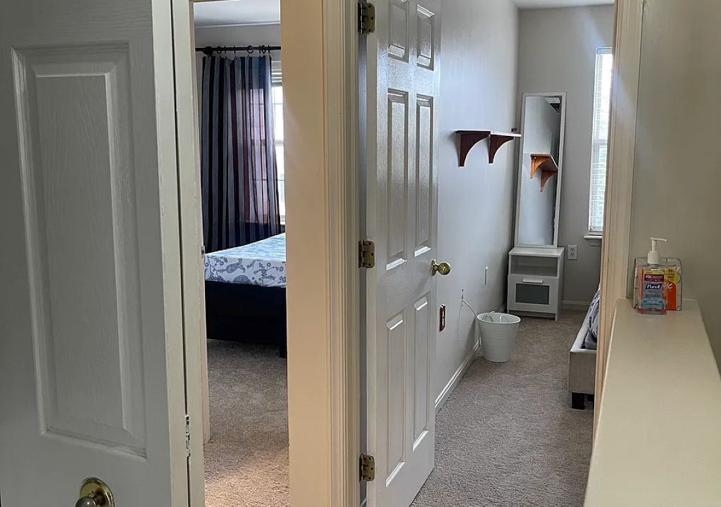 Photo of Bedroom in Owings Mills