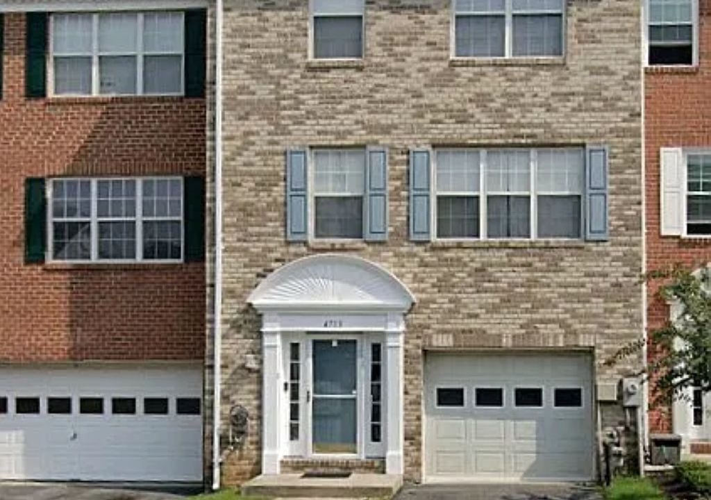 Photo of Outdoor in Owings Mills