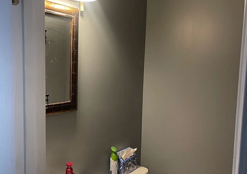 Photo of Bathroom in Owings Mills
