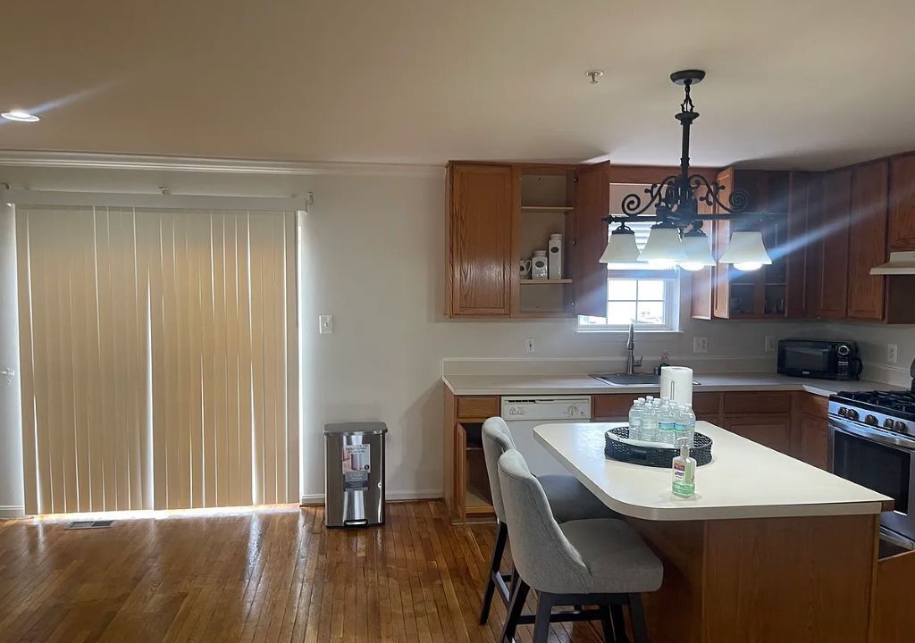 Photo of Kitchen in Owings Mills