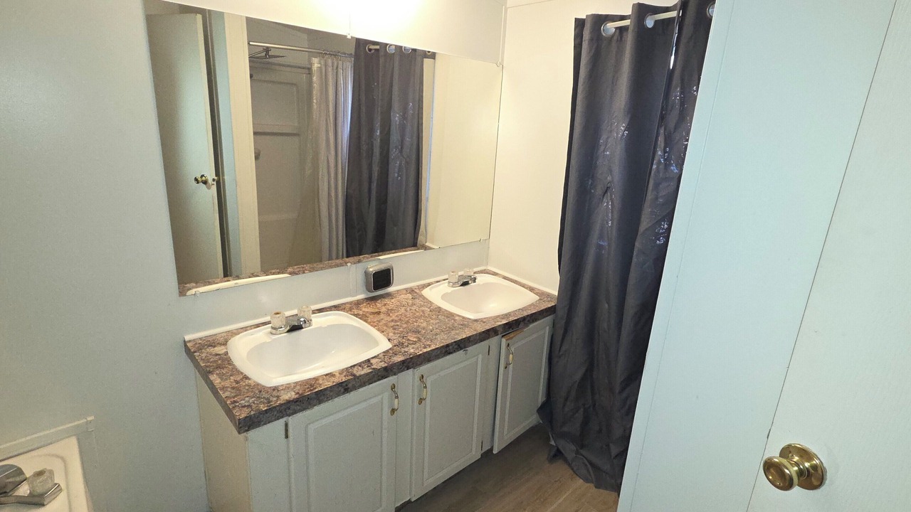 Photo of Bathroom in Hanceville