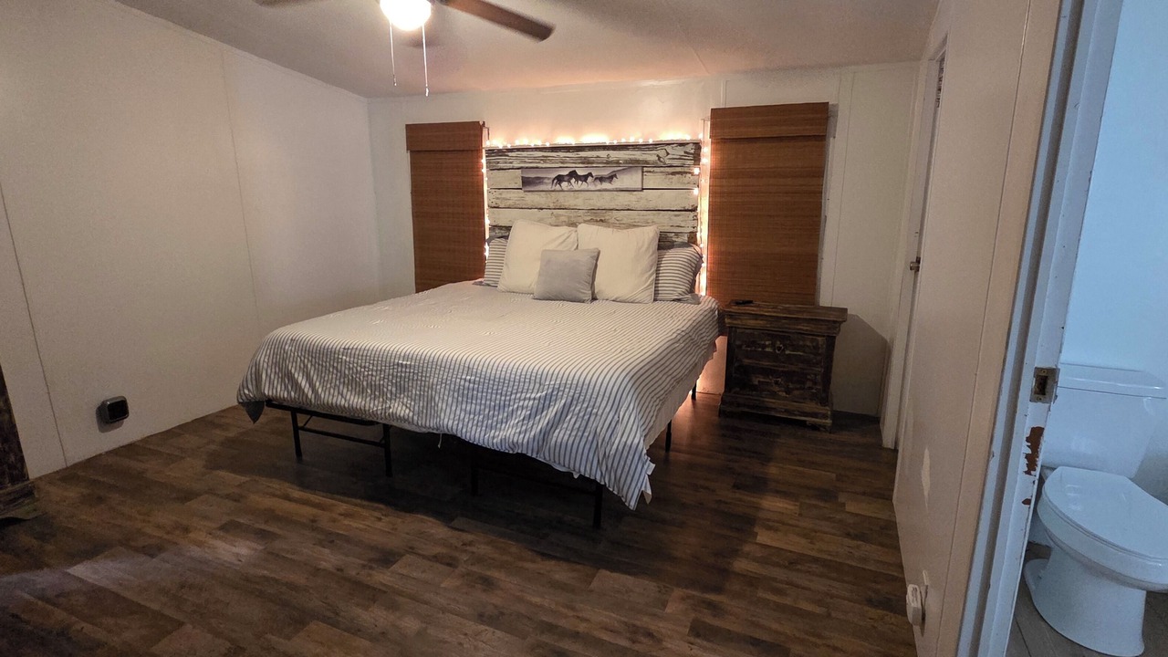 Photo of Bedroom in Hanceville