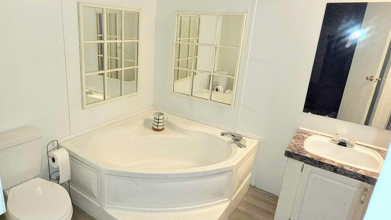 Photo of Bathroom in Hanceville