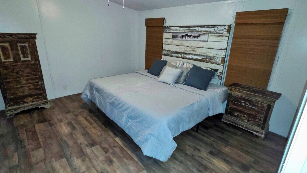 Photo of Bedroom in Hanceville