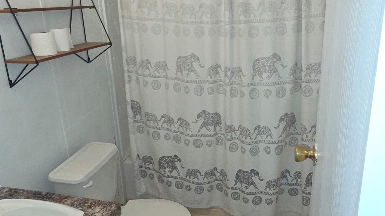 Photo of Bathroom in Hanceville