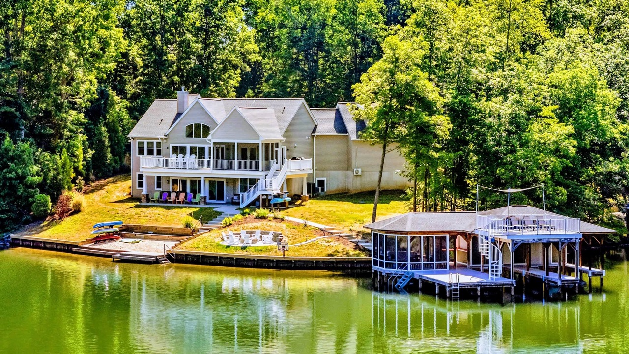 Photo of Outdoor in Bumpass