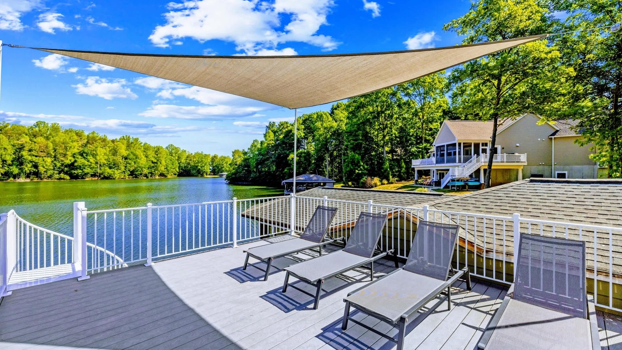 Photo of Outdoor in Bumpass