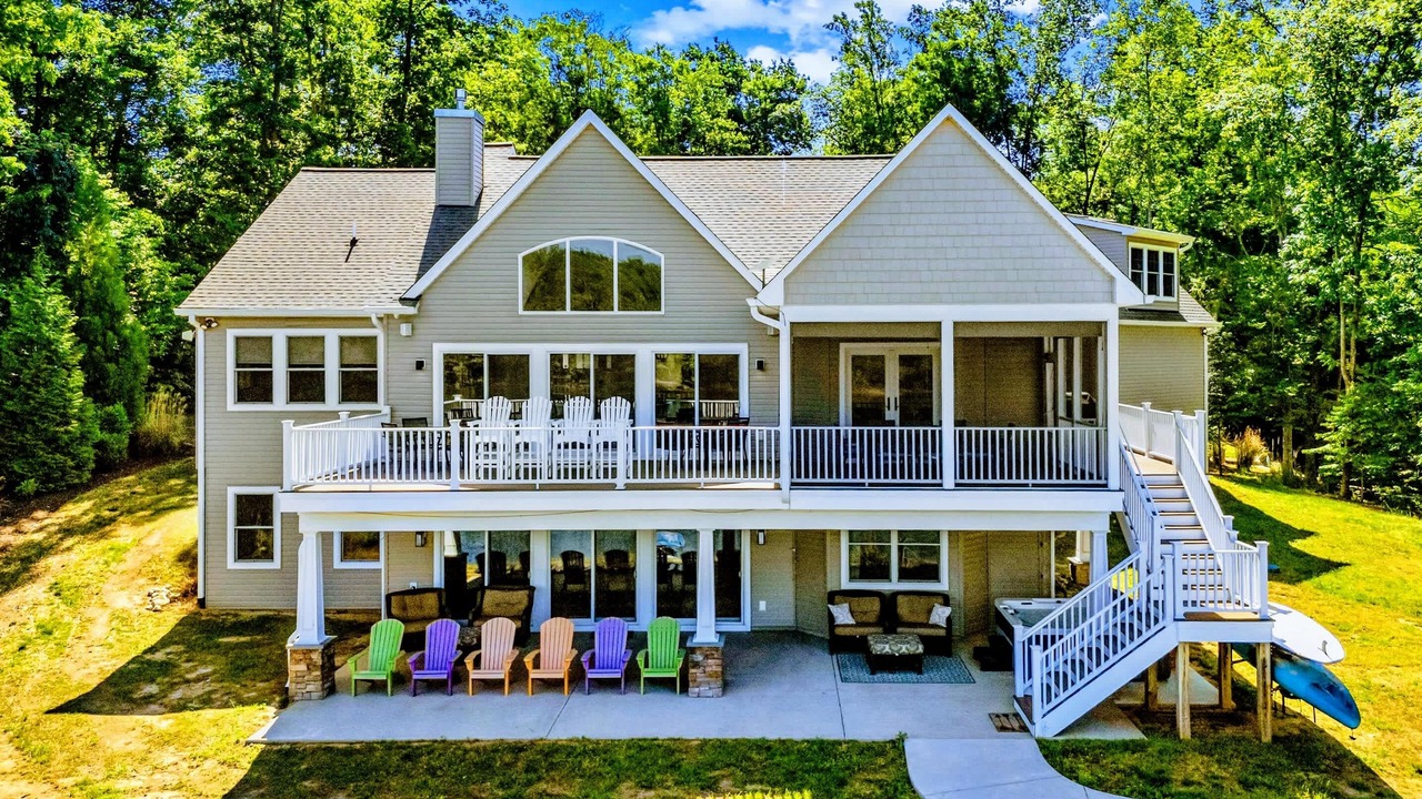 Photo of Outdoor in Bumpass