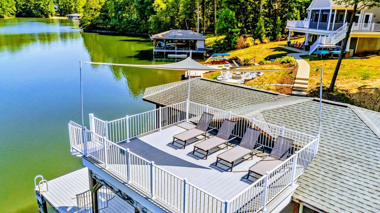 Photo of Outdoor in Bumpass